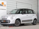Fiat 500L 1.3 MJ Pop