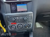 Citroen C4 1.6 E-HDI Airdream Suduction