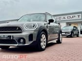 MINI Countryman Cooper SE All4 Aut. John Cooper Works