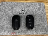 Opel Mokka 1.2 Hybrid GS eDCT