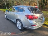 Opel Astra Sports Tourer 1.6 CDTi