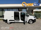 Fiat Doblo 1.5 BlueHDi Maxi