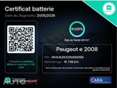 Peugeot E-2008 50 kWh Allure