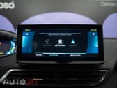 Peugeot 3008 1.6 Hybrid Allure e-EAT8