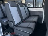 Peugeot Traveller 1.5 BlueHDi L3H1 Long