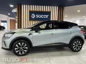 Renault Captur 1.0 TCe Techno