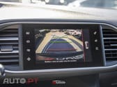 Peugeot 308 SW 1.6 BlueHDi GT Line