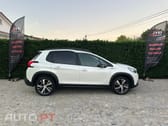 Peugeot 2008 1.2 PureTech GT Line