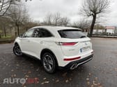 DS DS7 Crossback E-Tense Rivoli EAT8