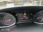 Peugeot 308 1.6 BlueHDi Style