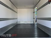 Iveco Daily 3.0  PLATAFORMA