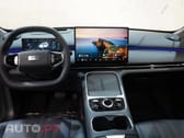 Geely Starray EM-i Max Plus