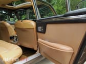 Jaguar Souvereign Daimler 4.2 S1