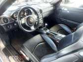 Porsche Cayman 3.4 S Design Edition