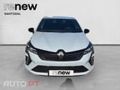 Renault Clio 1.0 Techno