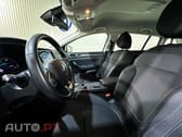 Renault Mégane ST Hybrid