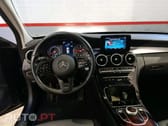 Mercedes-Benz C 220 d