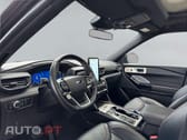 Ford Explorer ST-Line Plug-in-Hybrid 