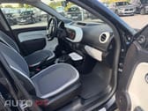 Renault Twingo 0.9 TCe EDC