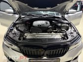 BMW 320 d Pack M Auto