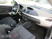 Renault Mégane Sport Tourer 1.5 dCi Confort