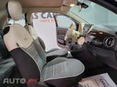 Fiat 500C 1.2 Lounge