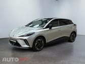 MG MG4 64 kWh Comfort