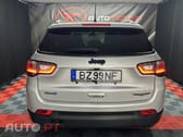 Jeep Compass 1.3 TG 4Xe Trailhawk