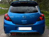 Opel Corsa OPC 192CV