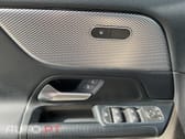 Mercedes-Benz GLA 200 d