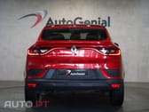 Renault Arkana 1.6 E-Tech Business