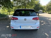 Volkswagen Golf 1.4 GTE Plug-in