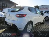 Renault Clio 1.5 dCi Zen