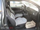 Fiat 500 1.2 Lounge S&S