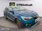 Renault Arkana Techno I.V.A DEDUTIVEL