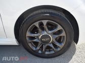 Fiat 500 1.0 Hybrid Connect