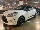 Citroen DS3 1.6 THP Sport Chic