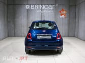 Fiat 500 1.0 Hybrid