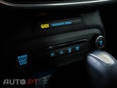 Ford Focus SW Hybrid 1.0 EcoBoost