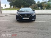 Mazda 6 2.2 skyactiv 150 CV