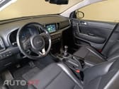 Kia Sportage 1.7 CRDI ISG TX Prime