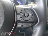 Toyota Corolla Touring Sports 1.8 Hybrid Comfort+P.Sport
