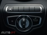 Mercedes-Benz C 300 e T 9G-TRONIC Night Edition