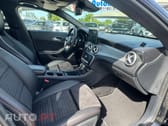 Mercedes-Benz CLA 220 d Shooting Brake AMG Line Aut.