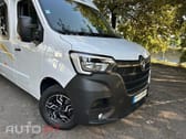 Renault Master III CCB Barbot Polyvan D5 XLS