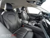 BMW 520 d Line Sport Auto