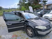 Renault Mégane Break 1.5 DCI