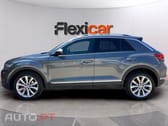 Volkswagen T-Roc 1.5 TSI Sport DSG