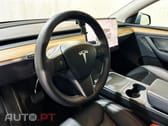 Tesla Model Y Standard