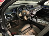 BMW 745 e M Sport